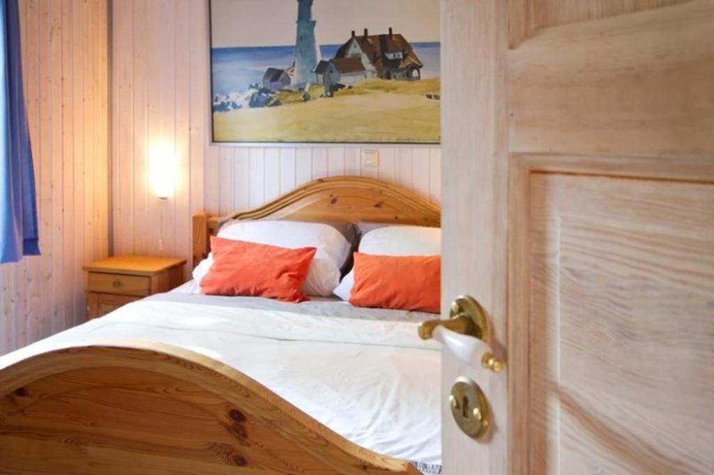 Ferienhaus 67 Am Granzower See Mirow Esterno foto