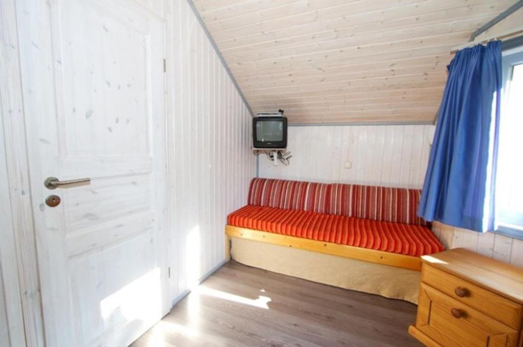 Ferienhaus 67 Am Granzower See Mirow Esterno foto